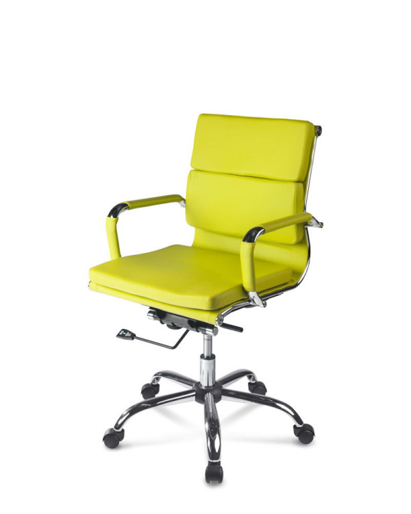 Кресло Zoom LB, цвет: зеленый (2#)